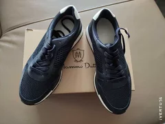 Pantofi Massimo Dutti
